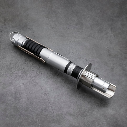 Ezra 3rd Lightsaber
