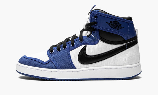 Air Jordan 1 KO âStorm Blueâ