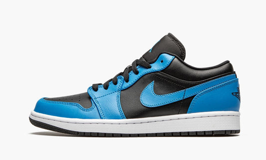 Air Jordan 1 Low âLaser Blueâ