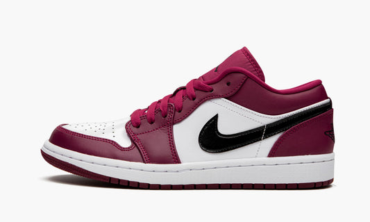 Air Jordan 1 Low âNoble Redâ