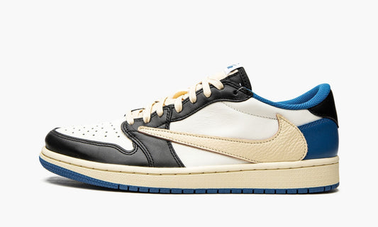 Air Jordan 1 Low OG SP âTravis Scott x Fragmentâ