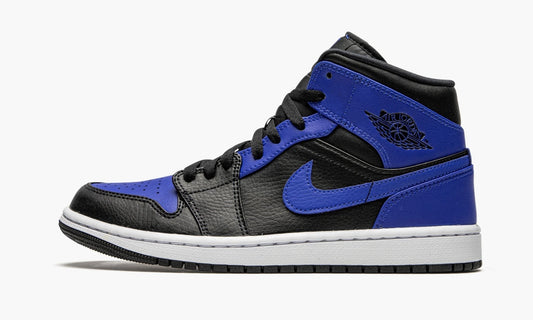 Air Jordan 1 Mid âHyper Royalâ