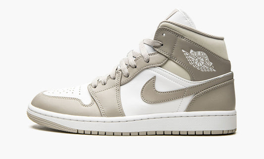 Air Jordan 1 Mid âLinenâ