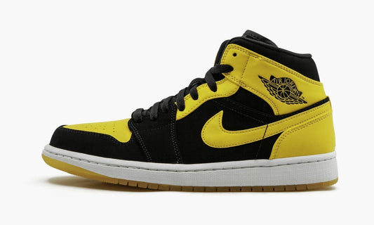 Air Jordan 1 Mid âNew Love 2017 Releaseâ