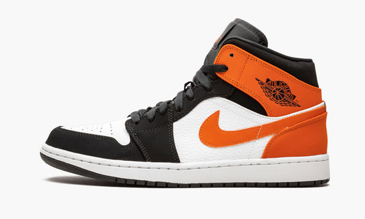 Air Jordan 1 Mid âShattered Backboardâ