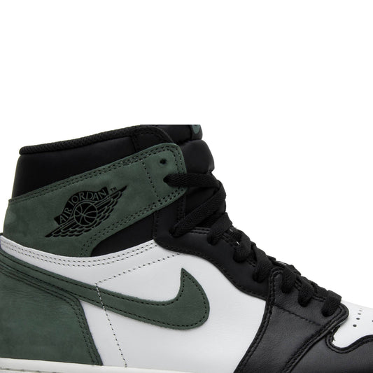 Air Jordan 1 Retro High OG âClay Greenâ 555088-135