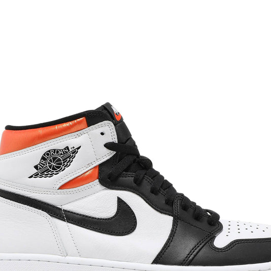 Air Jordan 1 Retro High OG âElectro Orangeâ 555088-180
