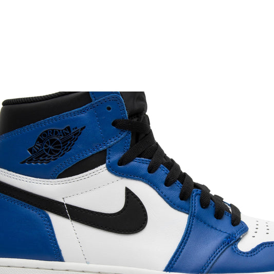 Air Jordan 1 Retro High OG âGame Royalâ 555088-403