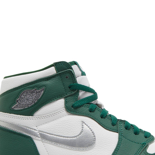 Air Jordan 1 Retro High OG âGorge Greenâ DZ5485-303