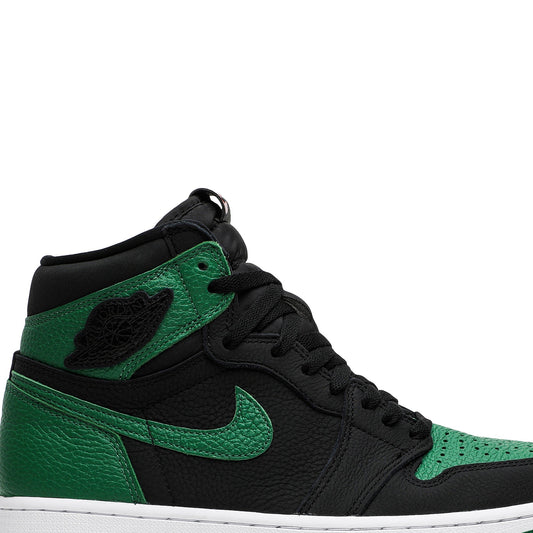 Air Jordan 1 Retro High OG âPine Green 2.0â 555088-030