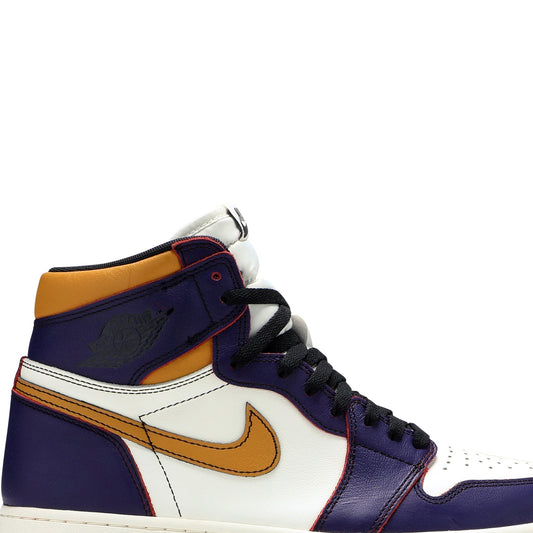 Air Jordan 1 Retro High SB âLA To Chicagoâ CD6578-507