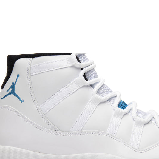 Air Jordan 11 Retro âLegend Blueâ 2014 378037-117