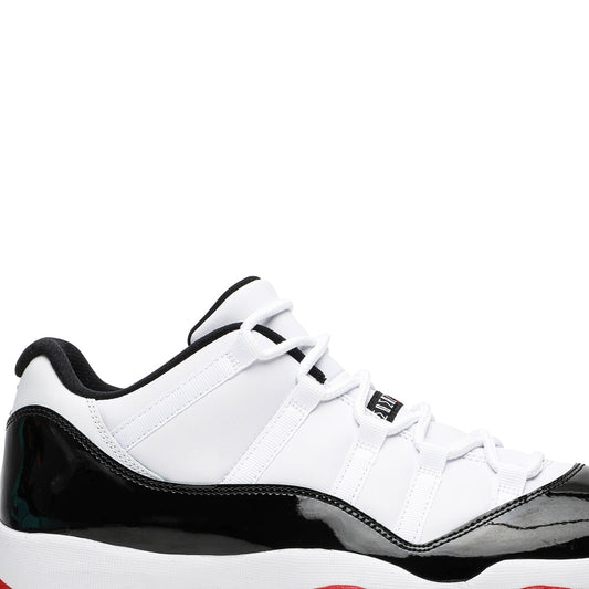 Air Jordan 11 Retro Low âConcord-Bredâ AV2187-160