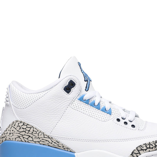 Air Jordan 3 Retro âUNCâ CT8532-104