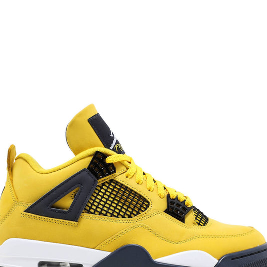Air Jordan 4 Retro âLightningâ 2021 CT8527-700