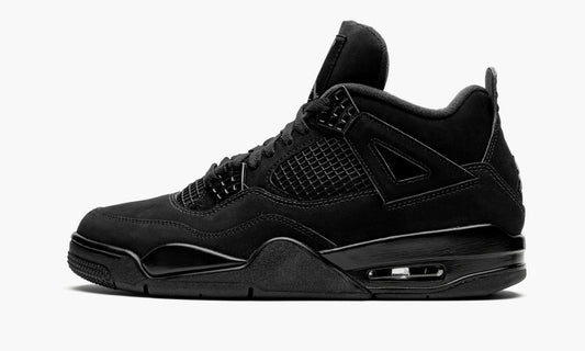 Air Jordan 4 Retro âBlack Cat 2020â