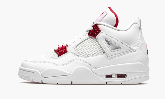 Air Jordan 4 Retro âMetallic Pack â University Redâ