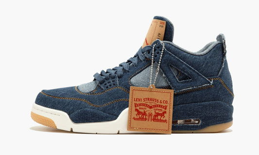 Air Jordan 4 Retro NRG âLeviâsâ