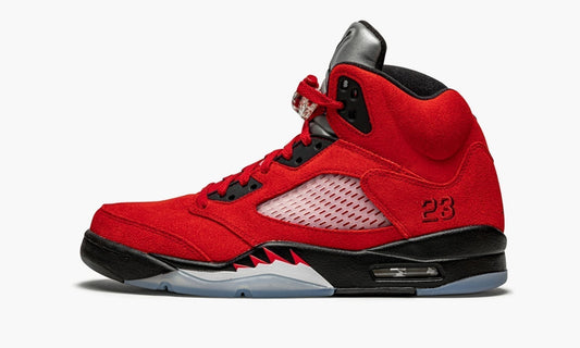 Air Jordan 5 Retro âRaging Bull 2021â