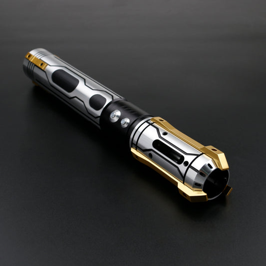 Ghost Lightsaber
