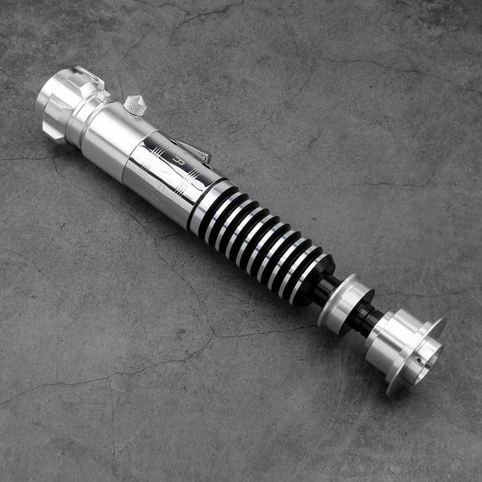 Lightsaber Luke V2