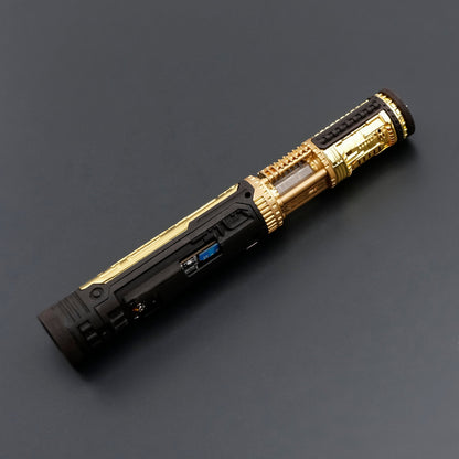 Obi EP4 Weathered(Crystal Chamber)