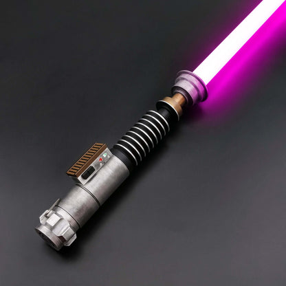 Luke ROTJ Bespoke Weathered